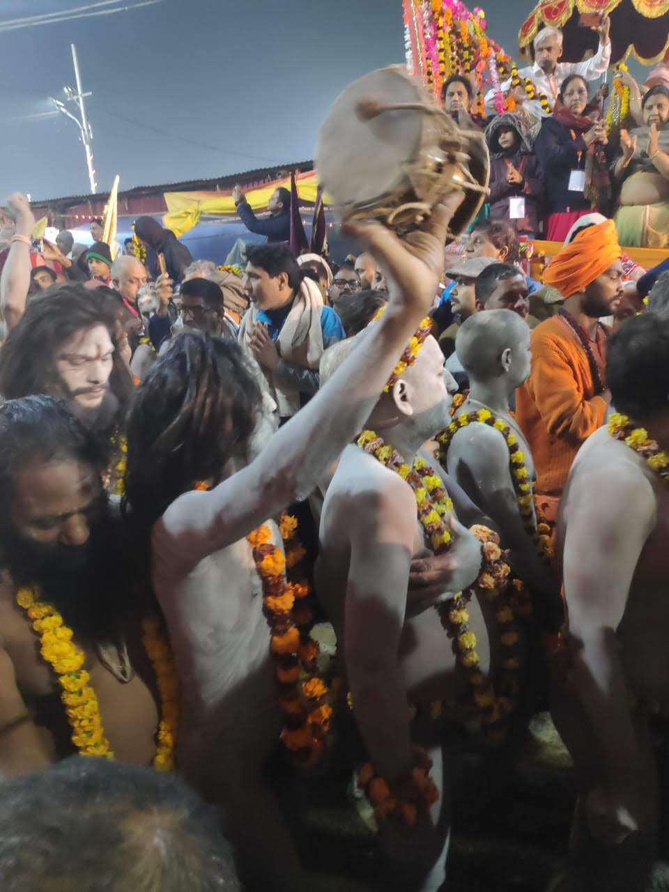 Kumbh Mela